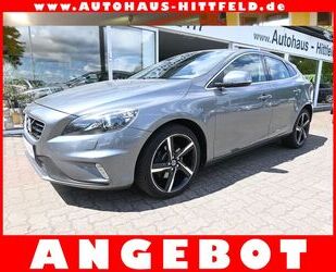 Volvo V40 Gebrauchtwagen