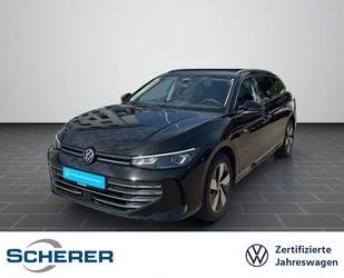 VW Passat Variant Gebrauchtwagen