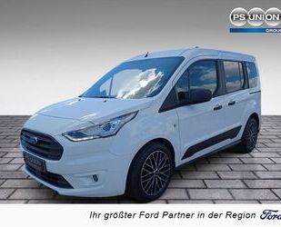 Ford Transit Connect Gebrauchtwagen