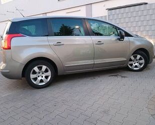 Peugeot 5008 Gebrauchtwagen