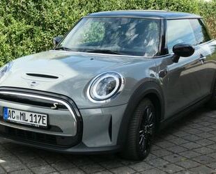 Mini Cooper SE Gebrauchtwagen