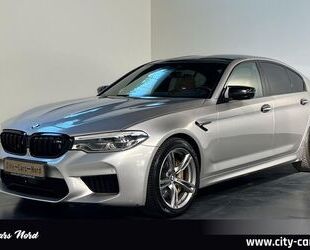 BMW M5 Gebrauchtwagen