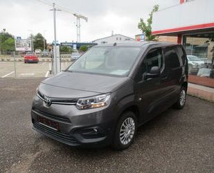 Toyota Proace City Gebrauchtwagen