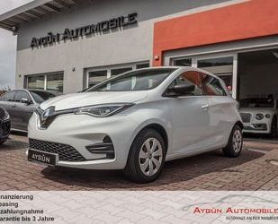 Renault ZOE Gebrauchtwagen