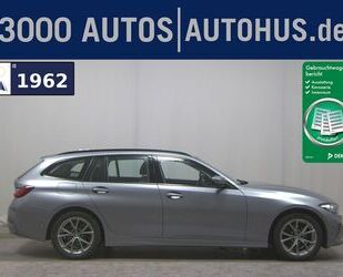 BMW 318 Gebrauchtwagen