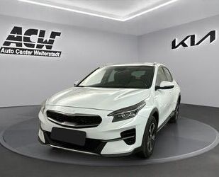 Kia XCeed Gebrauchtwagen