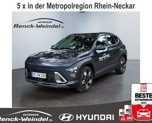 Hyundai KONA Gebrauchtwagen