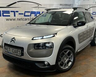 Citroen C4 Cactus Gebrauchtwagen