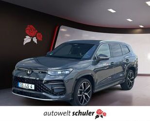 VW Tayron Gebrauchtwagen