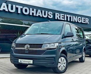 VW T6 Kombi Gebrauchtwagen