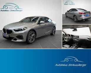 BMW 220 Gran Coupé Gebrauchtwagen