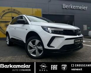 Opel Grandland (X) Gebrauchtwagen