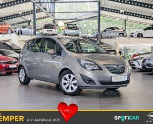 Opel Meriva Gebrauchtwagen
