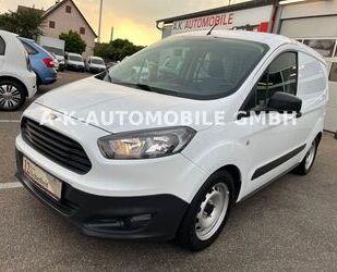 Ford Transit Courier Gebrauchtwagen