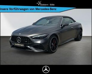 Mercedes-Benz CLE 53 AMG Gebrauchtwagen