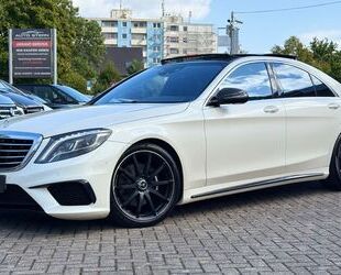 Mercedes-Benz S 350 Gebrauchtwagen