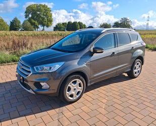 Ford Kuga Gebrauchtwagen