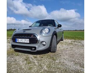 Mini Cooper S Gebrauchtwagen