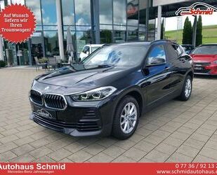 BMW X2 Gebrauchtwagen