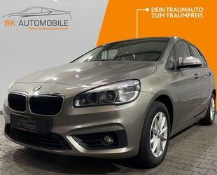 BMW 218 Active Tourer Gebrauchtwagen