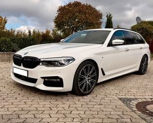 BMW 530 Gebrauchtwagen