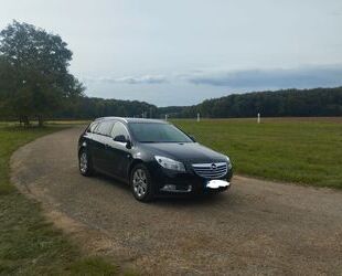 Opel Insignia Gebrauchtwagen