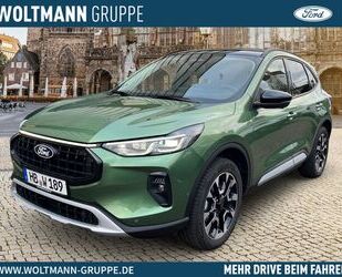 Ford Kuga Gebrauchtwagen