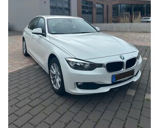 BMW 318 Gebrauchtwagen