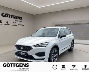 Seat Tarraco Gebrauchtwagen