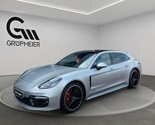 Porsche Panamera Gebrauchtwagen