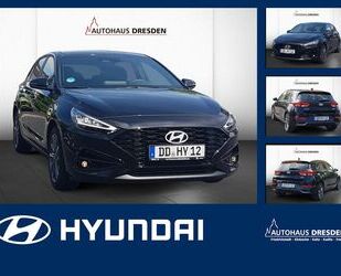 Hyundai i30 Gebrauchtwagen