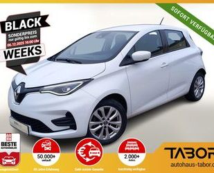 Renault ZOE Gebrauchtwagen
