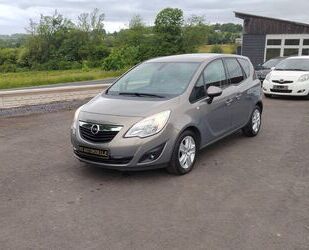 Opel Meriva Gebrauchtwagen