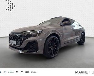 Audi SQ8 Gebrauchtwagen