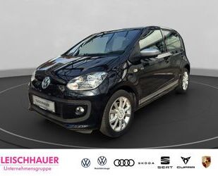 VW up! Gebrauchtwagen