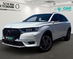 DS Automobiles DS7 (Crossback) Gebrauchtwagen