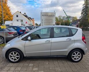 Mercedes-Benz A 160 Gebrauchtwagen
