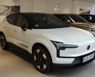 Volvo EX30 Gebrauchtwagen