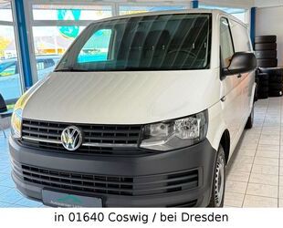 VW T6 Transporter Gebrauchtwagen