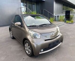Toyota IQ Gebrauchtwagen