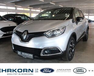 Renault Captur Gebrauchtwagen