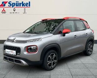Citroen C3 Aircross Gebrauchtwagen