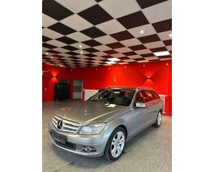 Mercedes-Benz C 320 Gebrauchtwagen