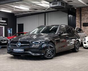 Mercedes-Benz C 300 Gebrauchtwagen