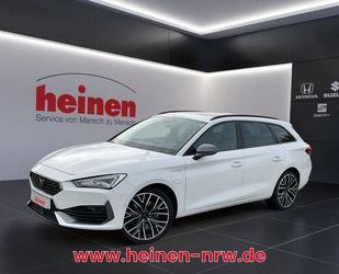Cupra Leon Gebrauchtwagen