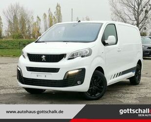 Peugeot Expert Gebrauchtwagen