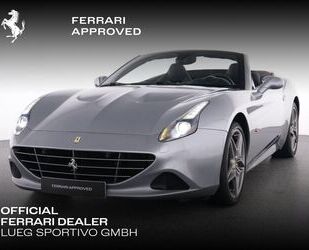 Ferrari California Gebrauchtwagen