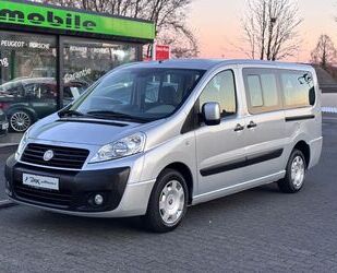 Fiat Scudo Gebrauchtwagen