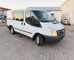 Ford Transit Gebrauchtwagen