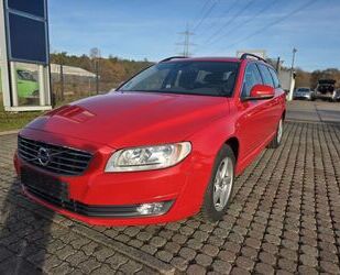 Volvo V70 Gebrauchtwagen